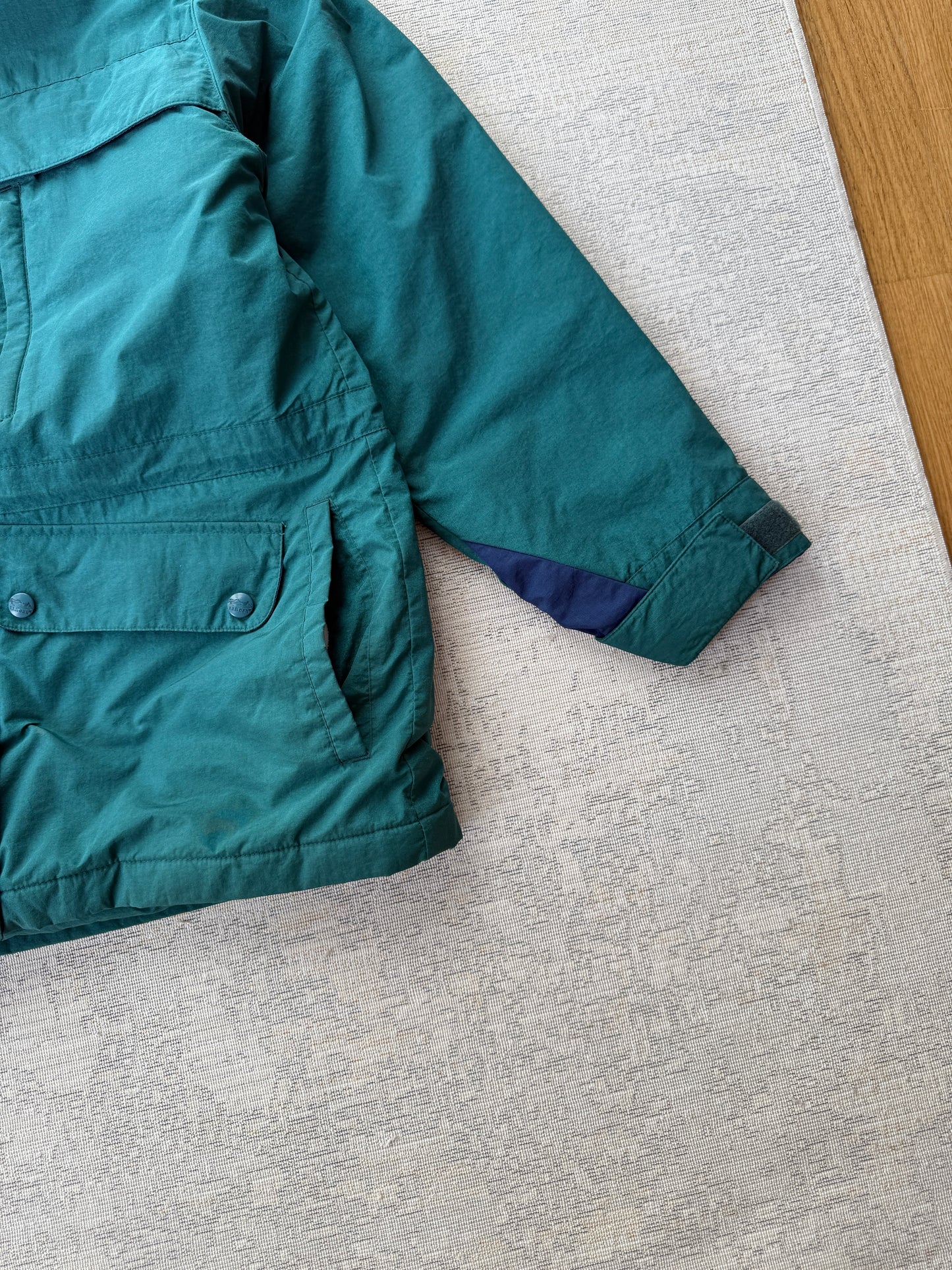 L.L Bean Vintage Jacket (M)