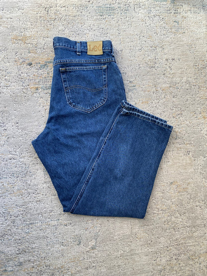 Lee Regular Jeans (W34 L32)