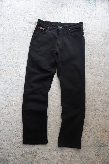 Wrangler Texas Jeans (W33 L34)