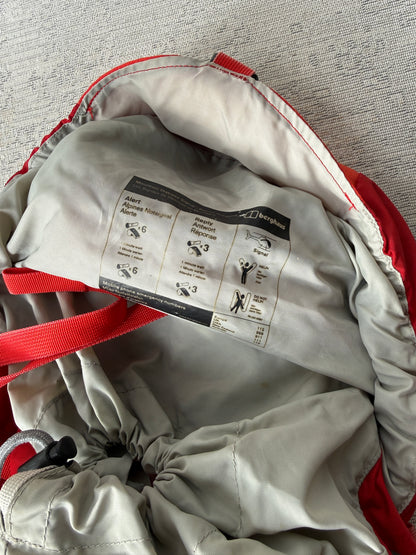 Berghaus Vintage Extrem Arete Backpack (35L)