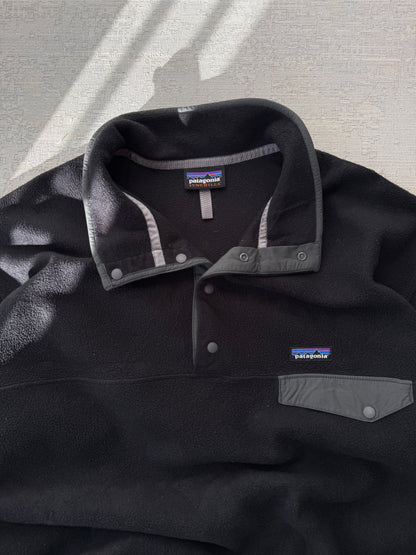 Patagonia Snap-T Fleece Pullover (XL)
