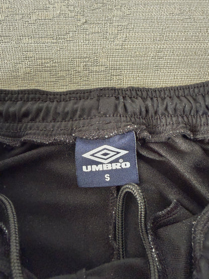 Umbro Retro Classic Track Pant (S)