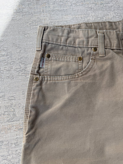 Carhartt Loose Fit Carpenter Pant (W34 L30)