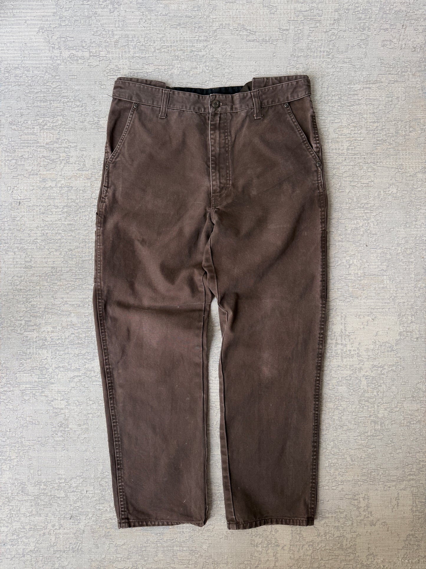 Vintage Walls Carpenter Pant (W32 L30)