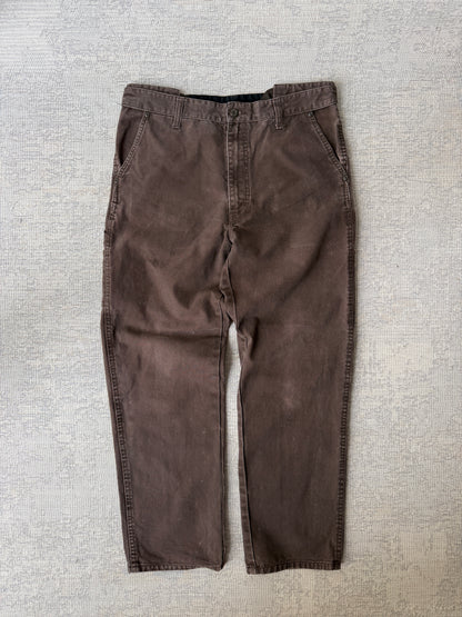 Vintage Walls Carpenter Pant (W32 L30)