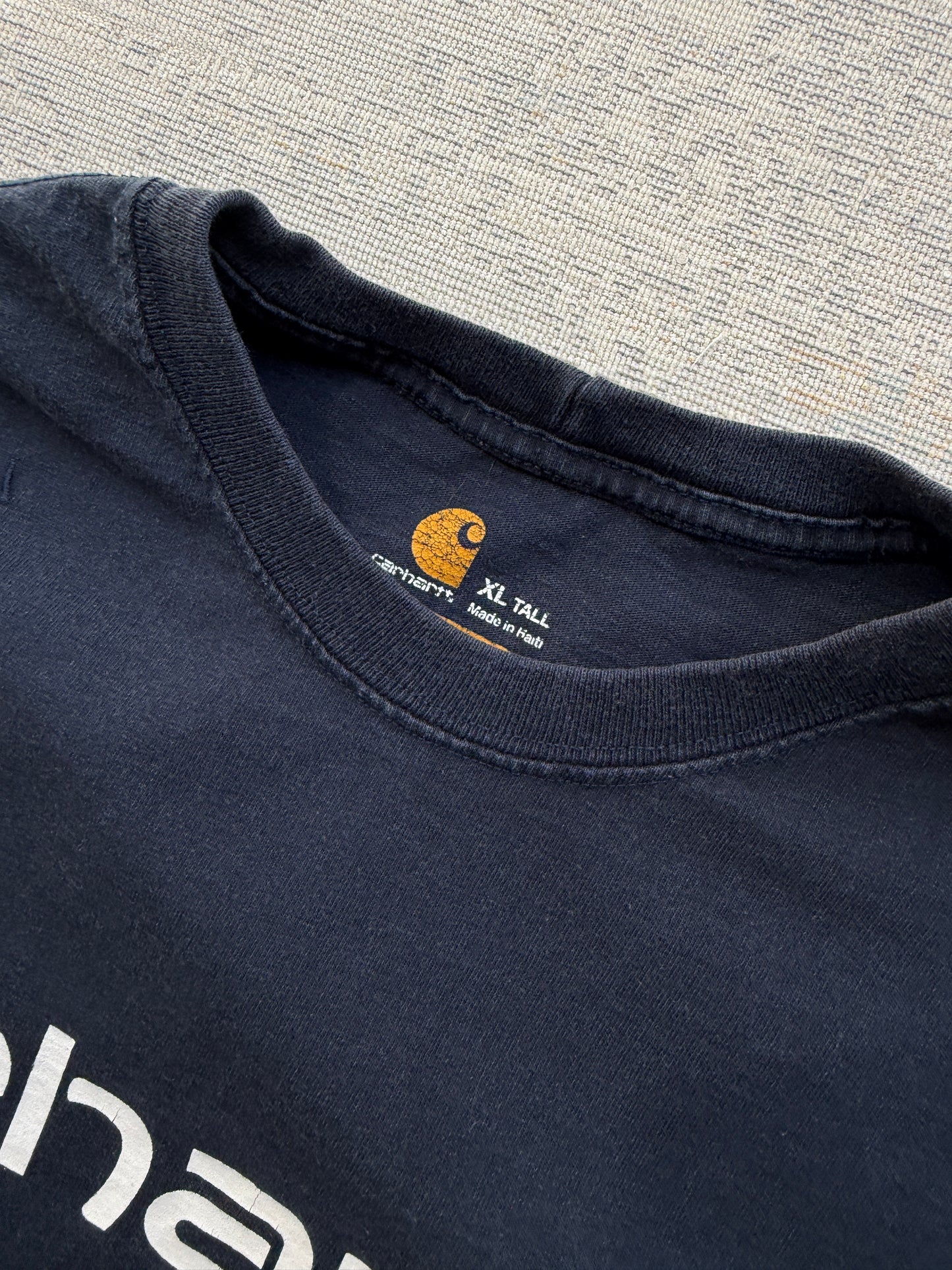 Carhartt Classic Longsleeve (XL)
