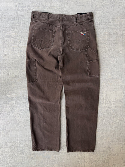 Vintage Walls Carpenter Pant (W32 L30)