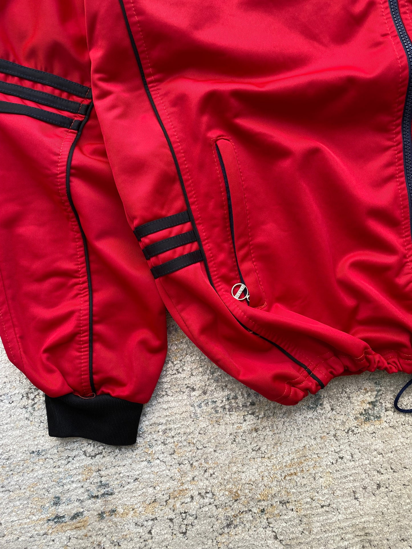 Adidas 00’s Tracktop (Xl)