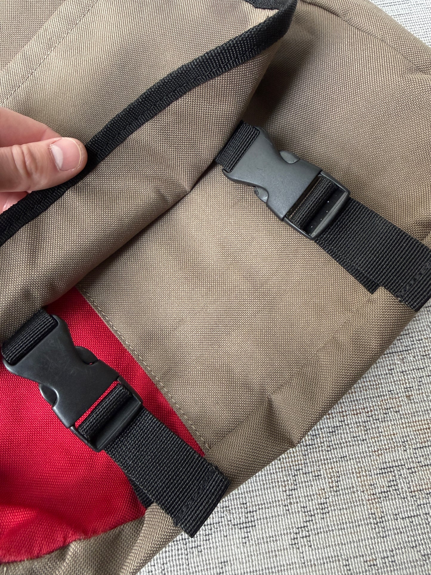 The Garfield Shoulder Bag (OneSize)