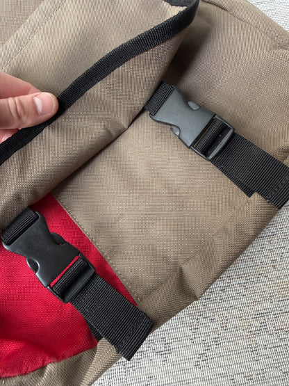 The Garfield Shoulder Bag (OneSize)