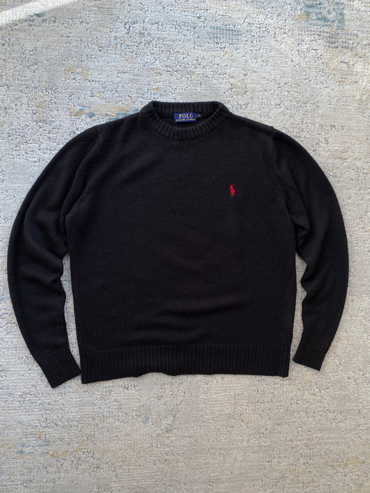 Ralph Lauren Sweater (M)