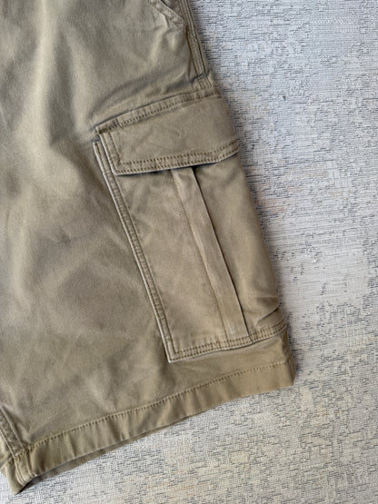 Carhartt Relaxed Fit Cargo Shorts (W36)