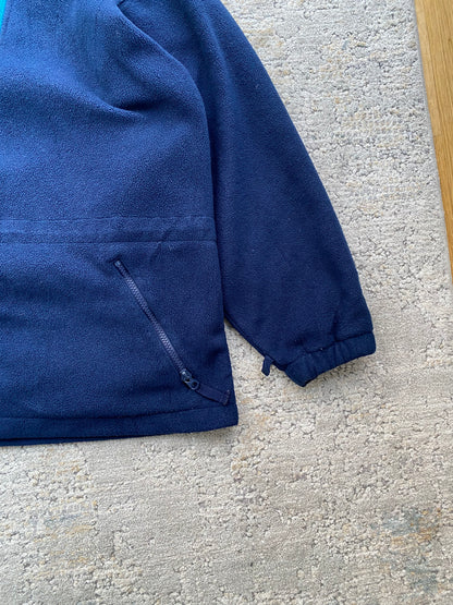 Columbia Full-Zip Fleece (M)