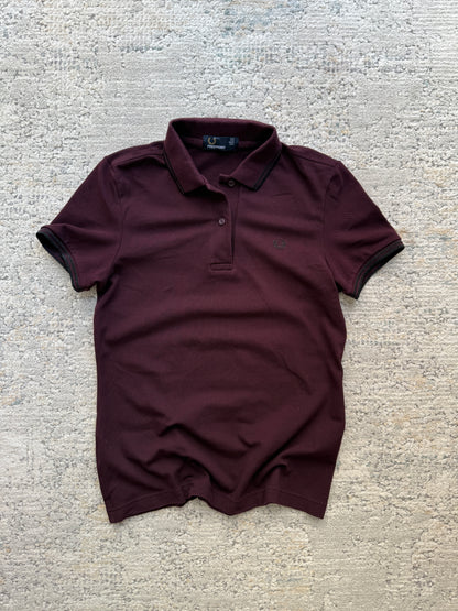Fred Perry Women’s Polo Tee (S)