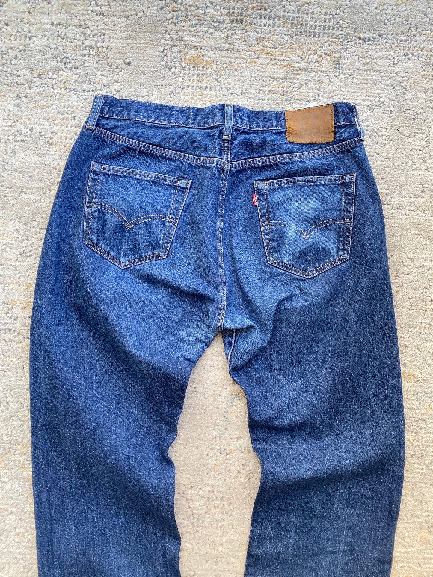 Levi’s 501 Jeans (W34 L32)