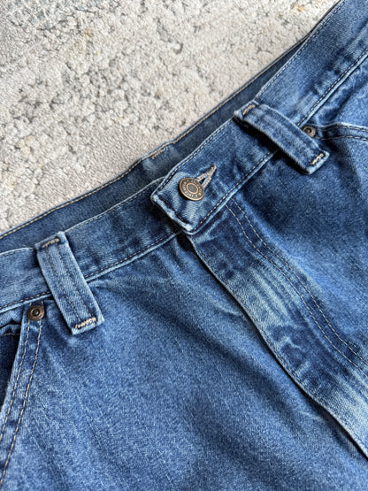 Carhartt Carpenter Jeans (W32 L32)