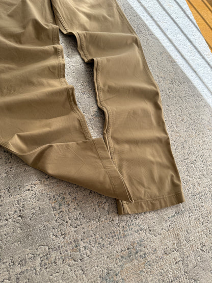 Carhartt Relaxed Fit Carpenter Pant (W33 L34)