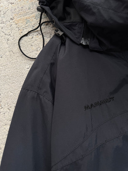 Mammut DryTech Heavy Jacket (M)