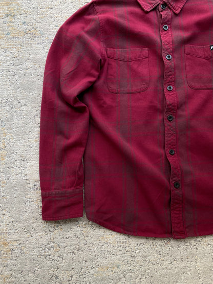 Forum 00’s Flannel Shirt