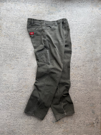 Dickies Vintage Carpenter Pant (W34 L32)