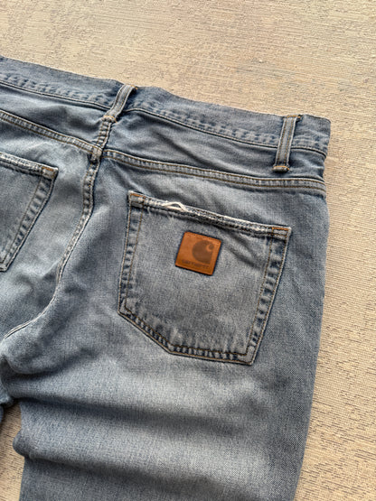 Carhartt Klondike Jeans (W33 L32)