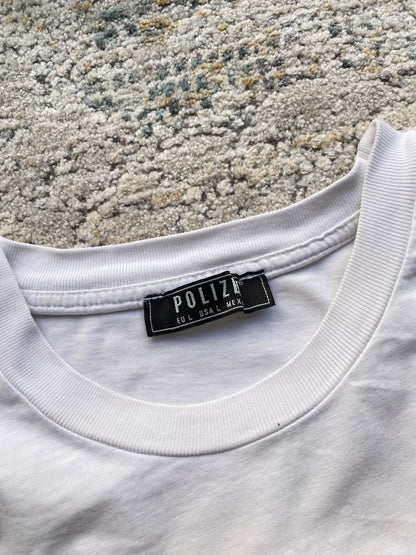 Jack Cactus Vintage Tee