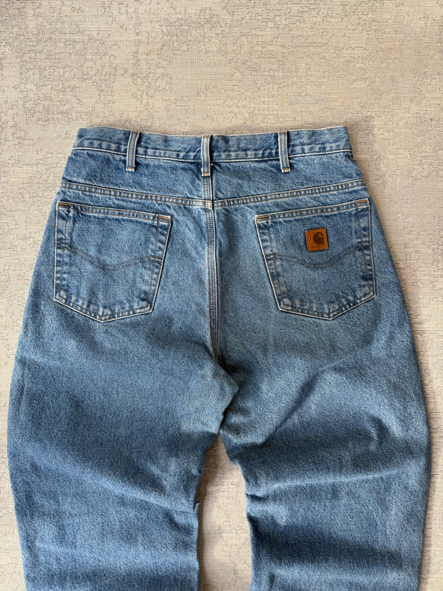 Carhartt B172 Jeans (W34 L34)