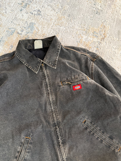 Dickies Workwear Vintage Jacket (XL)