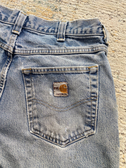 Carhartt 00’s Vintage Jeans (W31 L32)