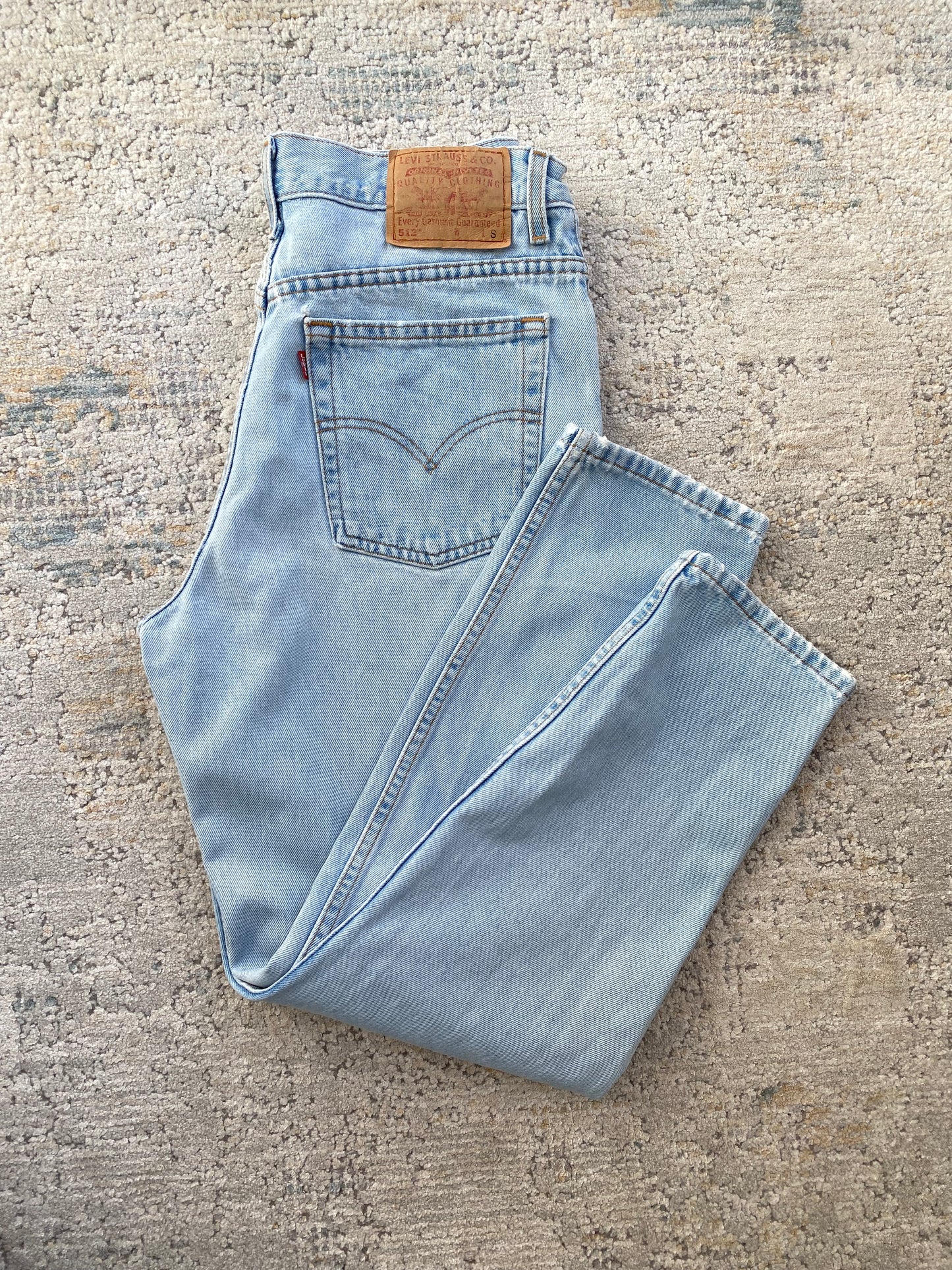 Levi’s 512 Vintage Jeans (W29 L30)