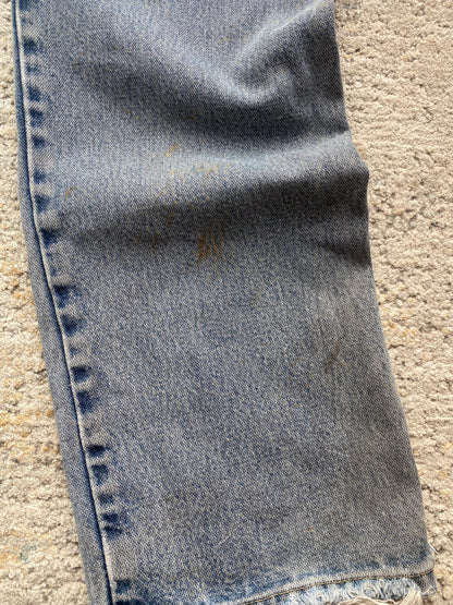 Carhartt 00’s Vintage Jeans (W31 L32)