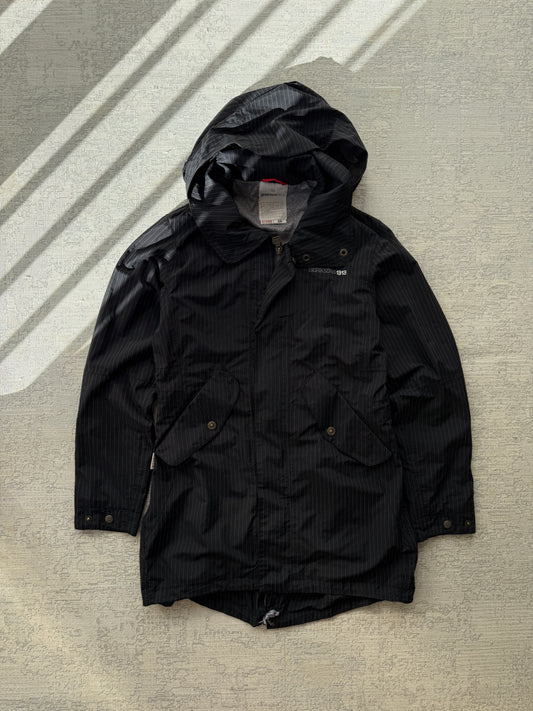 Didriksons Storm System Parka Jacket (Women’s M)