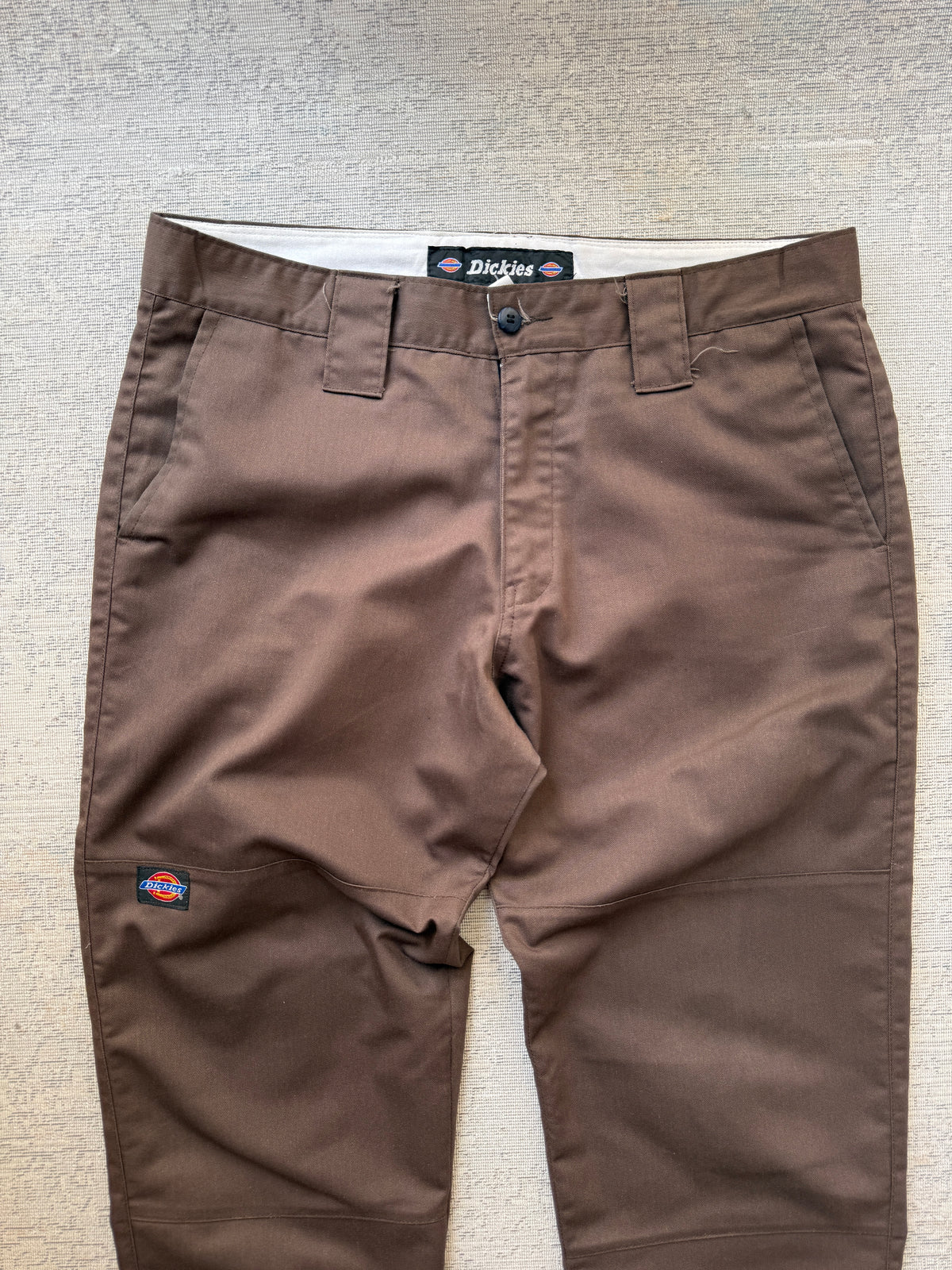 Dickies Double Knee Work Pants (W36)