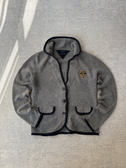 Tommy Hilfiger Wool Cashmere Blend Cardigan (Women’s M)