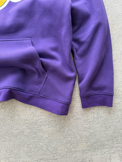 Nike LA Lakers Hoodie (XL)