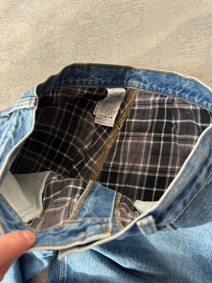 Carhartt B172 Jeans (W34 L34)