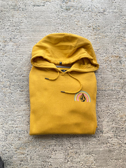 Volcom Stome Cp Hoodie (M)