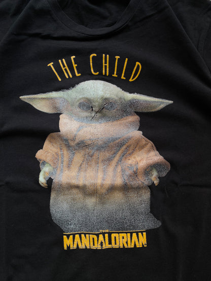 Star Wars The Mandalorian Tee (S)