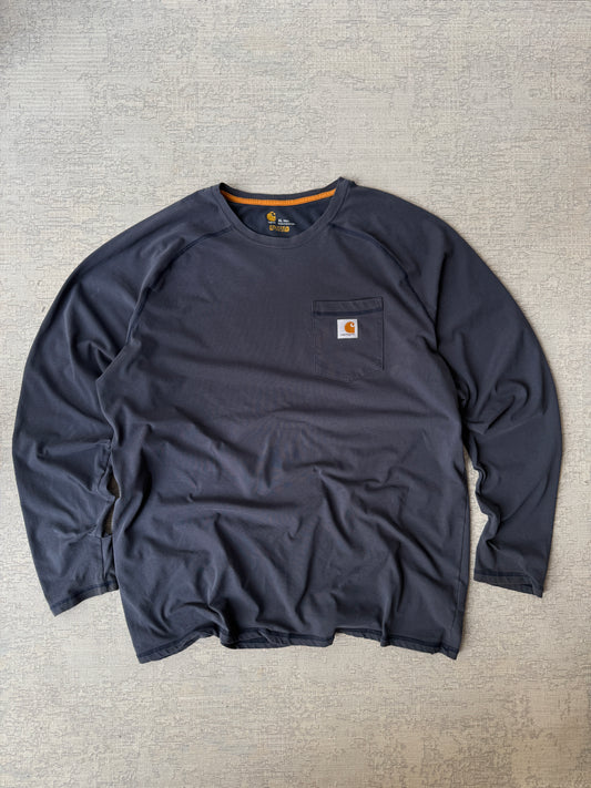 Carhartt Small Pocket Tall Longsleeve (XL)