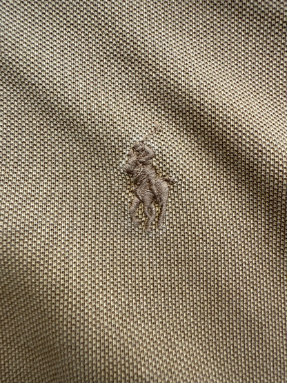 Ralph Lauren Vintage Hoodie (XL)