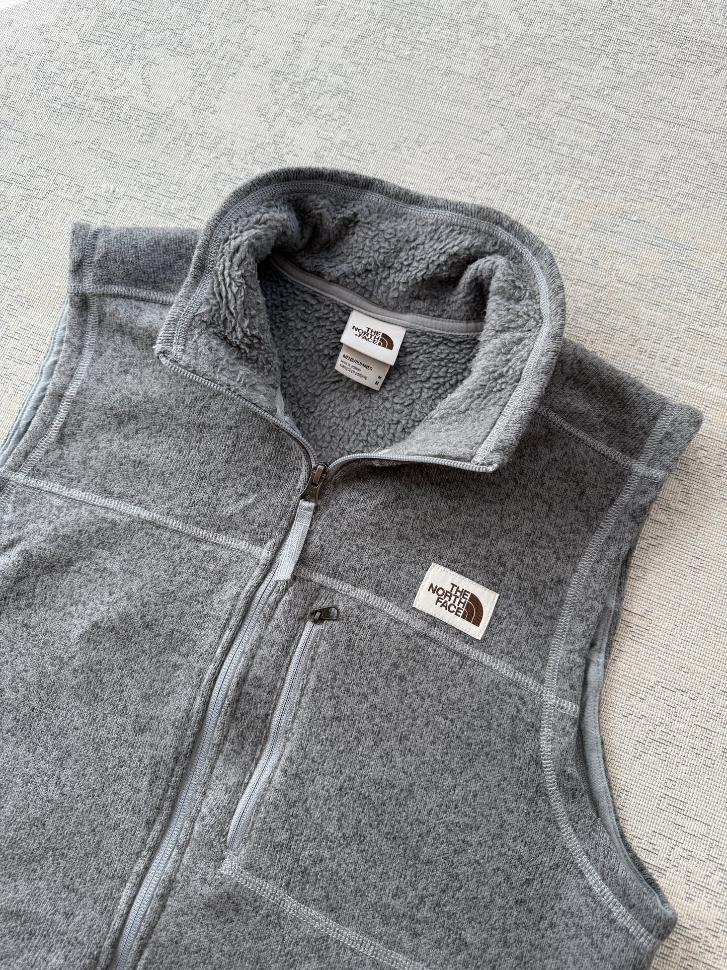 The North Face Gilet Vest (M)