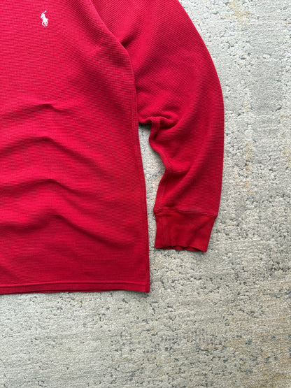 Ralph Lauren Classic Sweater (L)