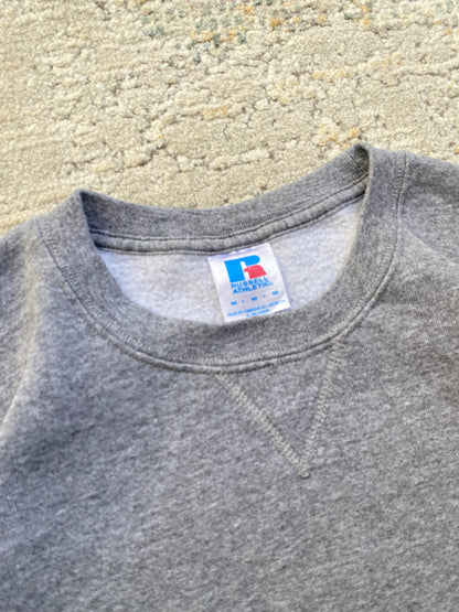 Russell Athletic Classic Crew (M)