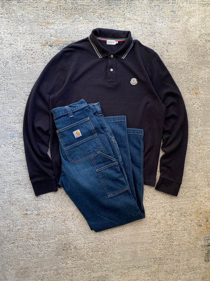 Carhartt Carpenter Jeans (W32 L32)