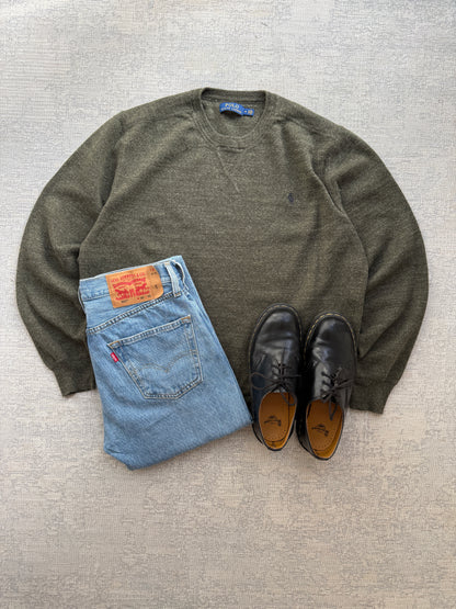 Ralph Lauren Sweater (M)