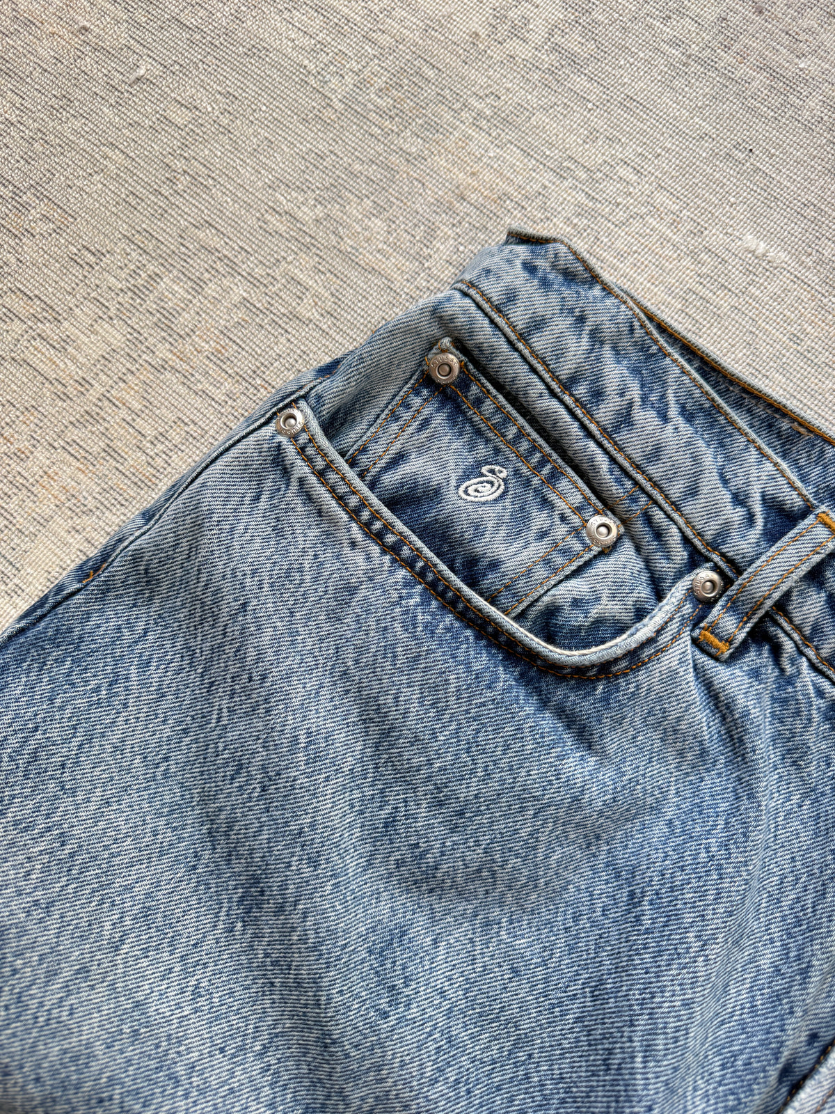 Stüssy Classic Jeans (W34)