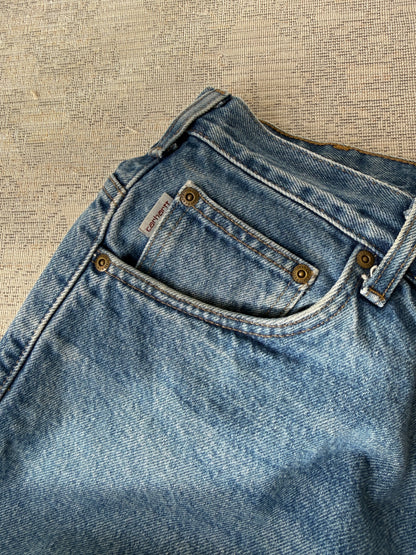 Carhartt B172 Jeans (W34 L34)
