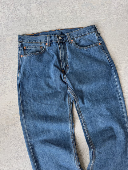 Levi’s 505 Jeans (W34 L29)