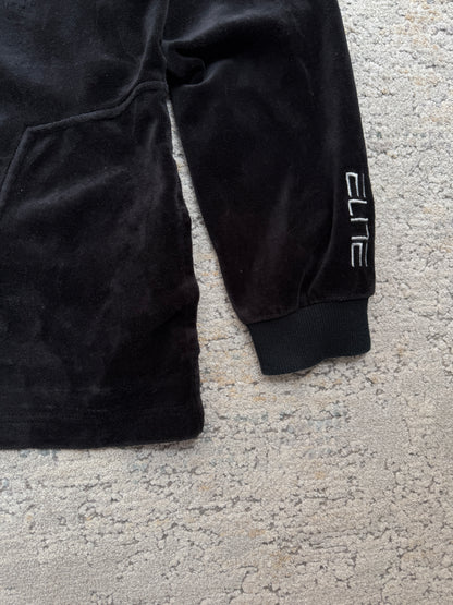 Nike Vintage Purdue Full-Zip Fleece (L)