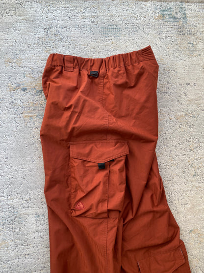 Nike ACG Vintage Unisex Ski Jakcet&Pant (M)